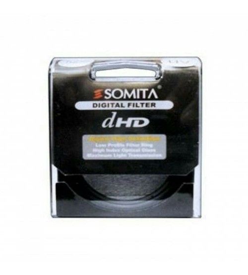 Somita UV Filter 55mm